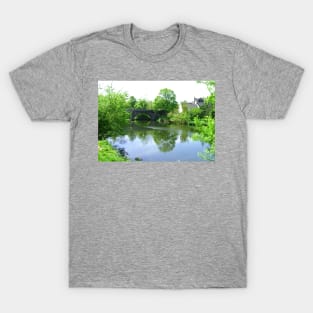 Old Cramond Brig T-Shirt